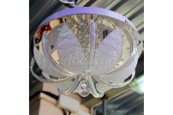 Люстра светодиодная торт Ш5967/400