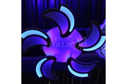 Люстра светодиодная Y1165/5