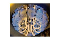 Люстра светодиодная торт Ш55190/500