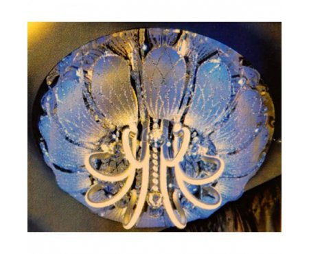 Люстра светодиодная торт Ш55190/500