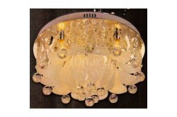 Люстра светодиодная торт Ш5605/500