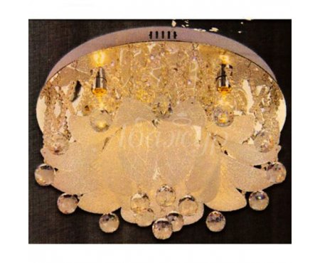 Люстра светодиодная торт Ш5605/500