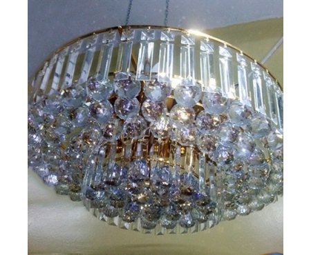 Люстра хрустальная 36-83171/600