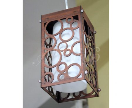 Люстра кухонная