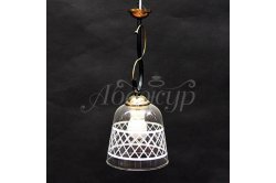 Люстра GH-75543/1BK+FGD