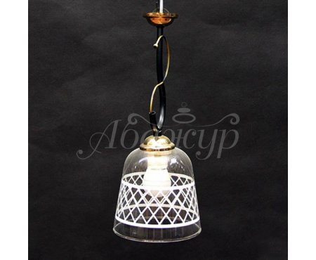 Люстра GH-75543/1BK+FGD