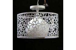 Люстра для кухни 3-N1691/1 белая