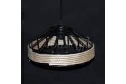 Люстра для кухни 29-1751/1 BK