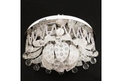 Люстра потолочная Торт P5-S1265/6 CH