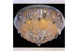 Люстра светодиодная торт Ш5169-600