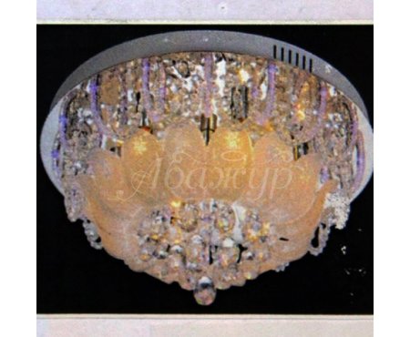 Люстра светодиодная торт Ш5169-600