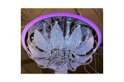 Люстра светодиодная торт Ш55178/450