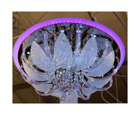 Люстра светодиодная торт Ш55178/450