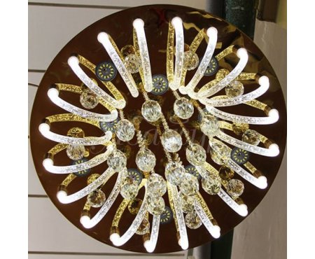 Люстра торт Л MD1F 446-10