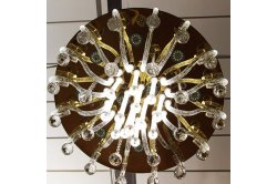 Люстра торт Л MD1F 510-10