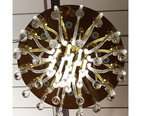 Люстра торт Л MD1F 510-10