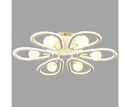 Люстра светодиодная YT133/6