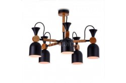 Люстра 60055 Монте (5 л)