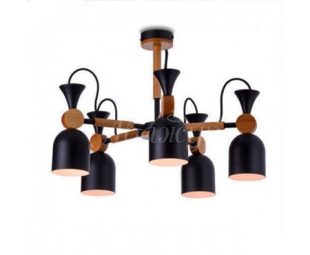 Люстра 60055 Монте (5 л)