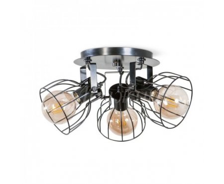 Люстра 30909 Остин (3 л)