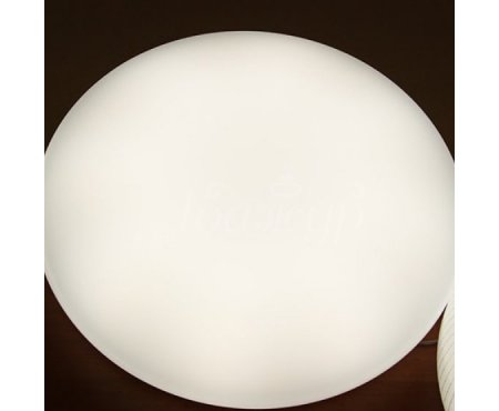 Светильник Таблетка D395 24w классик