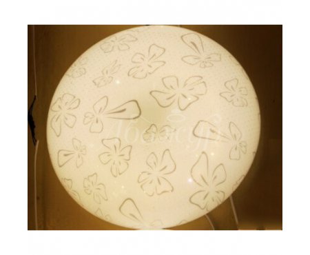 Светильник бытовой HN-2315030 круг 18W 4000 К