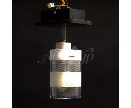 Люстра с плафоном 2694IH/1C