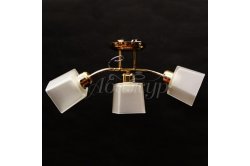 Люстра потолочная MD 53373/3C FG