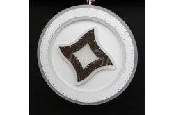 Люстра светодиод. 5125/500