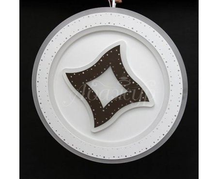 Люстра светодиод. 5125/500