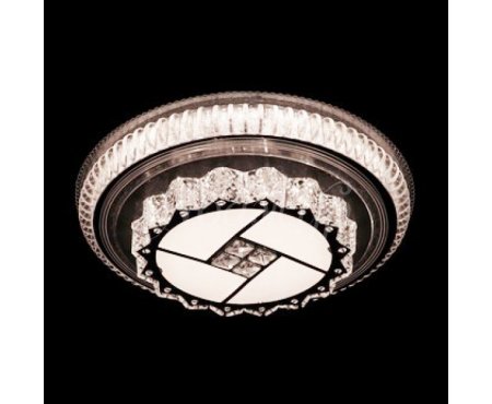 Люстра светодиодная 1086/6 D500.