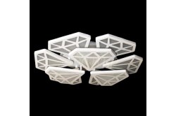 Люстра светодиодная 1801/6+3 Dimmer