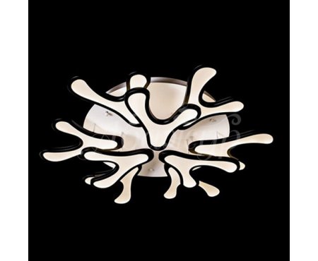 Люстра светодиодная 5545/6+3 диммер