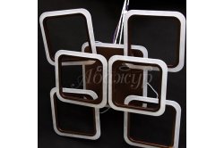 Люстра светодиодная 5588/4+2 CF