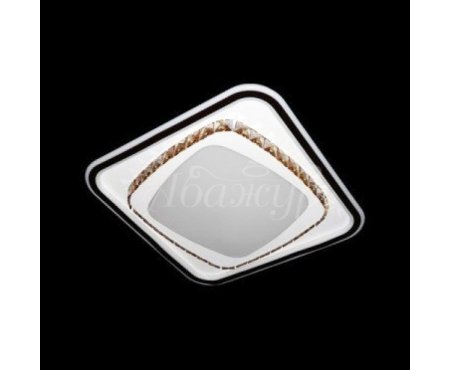 Люстра светодиодная 3013/500