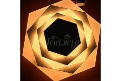 Люстра светодиодная 2165 РК