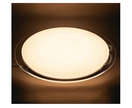 Люстра светодная AL5000 36w круг