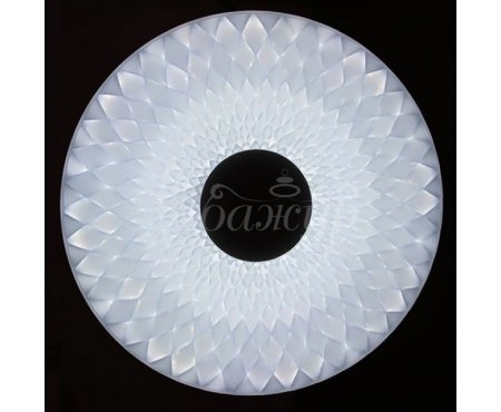 Люстра светодиодная AL5250 100w круг