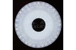 Люстра светодиодная AL5250 60w круг