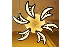 Люстра светодиодная Y1158/6