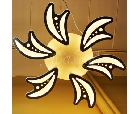 Люстра светодиодная Y1158/6