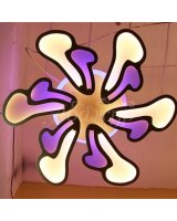 Люстра светодиодная Y1164/6