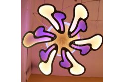 Люстра светодиодная Y1164/6