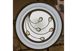 Люстра светодиодная 8130/500