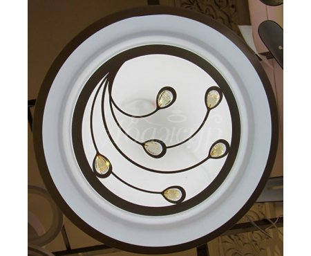 Люстра светодиодная 8130/500