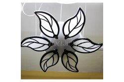 Люстра светодиодная 8881/6 ВК Led dim 3