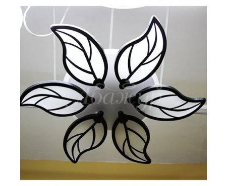 Люстра светодиодная 8881/6 ВК Led dim 3