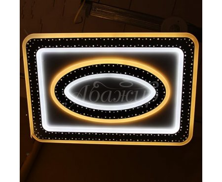 Люстра светодиодная 99026