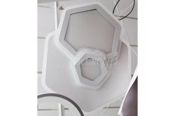 Люстра светодиодная BY1332/102W