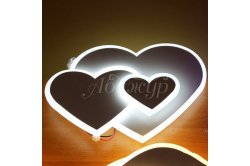 Люстра светодиодная BY1374/32W